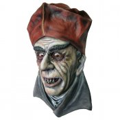 Nosferatu Max Schreck Life-Size 1/1 Scale Wall Relief Bust Model Kit SPECIAL ORDER