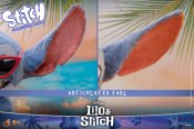 Lilo and Stitch Disney Stitch 15 Inch Figure by Hot Toys