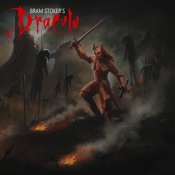 Dracula Bram Stoker Soundtrack Vinyl LP Wojciech Kilar