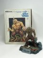 7TH Voyage Of Sinbad RARE Geometric Designs Cyclops Model Kit