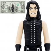 Alice Cooper Billion Dollar Babies 3.75 Inch ReAction Figure