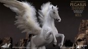 Clash of the Titans 1/6 Scale Pegasus The Flying Horse (Artisan Edition) Figure Ray Harryhausen