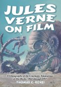 Jules Verne On Film - Softcover Book