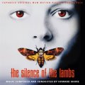 The Silence of the Lambs Expanded Soundtrack CD