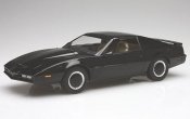 Knight Rider 1982 Season 4 K.I.T.T. 1/24 Scale Model Kit by Aoshima