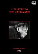 Tribute To The Westmores 2010 Documentary DVD