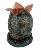 Alien Life Size Xenomorph Egg Prop Replica with LED Lights