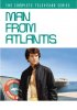 Man from Atlantis 1977 Complete Television Series DVD