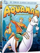 Adventures Of Aquaman Collection [DVD] (1967) DVD