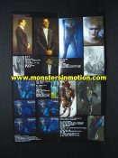 Blade Runner LA 2019 1/18 Scale Figure Set #5 Model Kit