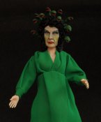 Gorgon 1964 Medusa 8" Retro Style Figure