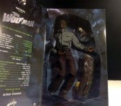 Wolfman Lon Chaney 12" Figure Sideshow Toys