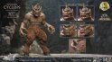 7th Voyage Of Sinbad 2 - Horned Cyclops (Normal Version) 12 inch Vinyl Figure by X-Plus