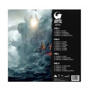 Godzilla Minus One (2XLP) Vinyl Soundtrack