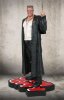 Sin City Frank Miller 1/4 Marv Statue