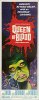 Queen of Blood 1966 Repro Insert Movie Poster 14X36