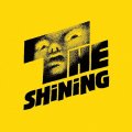 Shining, The 1980 Soundtrack 7" Single EP Colored Vinyl Wendy Carlos
