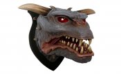 Ghostbusters 1:1 scale Terror Dog Wall Mount Bust:
