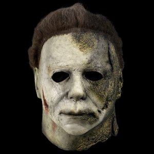 Halloween Kills 2021 Michael Myers Mask