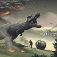 Jurassic World: Fallen Kingdom Soundtrack 2LP Set Michael Giaccchino