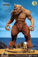 7th Voyage of Sinbad Cyclops Deluxe Figure by Star Ace Ray Harryhausen