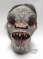Night Flier 1997 Stephen King Vampire Creature Mask David Lady