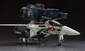 Macross Robotech VF-1S/A Strike/Super Valkyrie Skull Platoon 1/48 Model Kit by Hasegawa