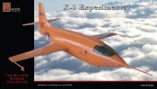 X-1 Experimental Aircraft Model Kit 1/18 Scale OOP