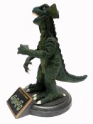 Gorgo 1961 B-Movie Resin Model Kit