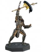 Alien & Predator Figure Collection #002 Scar Predator with Magazine