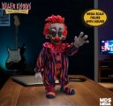 Killer Klowns from Outer Space Rudy 15" Mega Scale Figure
