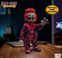 Killer Klowns from Outer Space Rudy 15" Mega Scale Figure