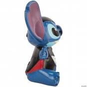 Lilo & Stitch Vampire Stitch 19" Blow Mold Hard Plastic Decoration