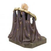 Labyrinth Jareth on the Throne 1/4 Scale Statue David Bowie