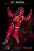 2001: A Space Odyssey Red Discovery Astronaut Dr. Dave Bowman 1/6 Scale 12" Figure Keir Dullea by Executive Replicas