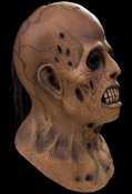 Tales From The Crypt Haunt of Fear Gram Ingles Ghastly Zombie Latex Halloween Mask EC COMICS