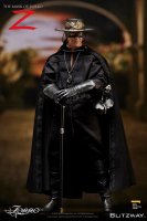 Zorro Mask Of Zorro 1/6 Scale Figure by Blitzway Antonio Banderas