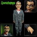 Goosebumps Slappy Dummy Life-Size Prop Replica