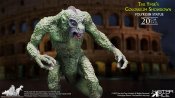 20 Million Miles to Earth Ymir Colosseum Showdown Resin Statue Diorama Ray Harryhausen