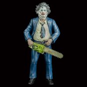 Texas Chainsaw Massacre (1974) Leatherface Pretty Woman Version 5" Figure