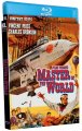 Master of the World 1961 Special Edition Blu-Ray Vincent Price