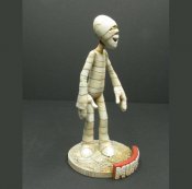 Groovie Goolies Mummy 7" Resin Model Kit