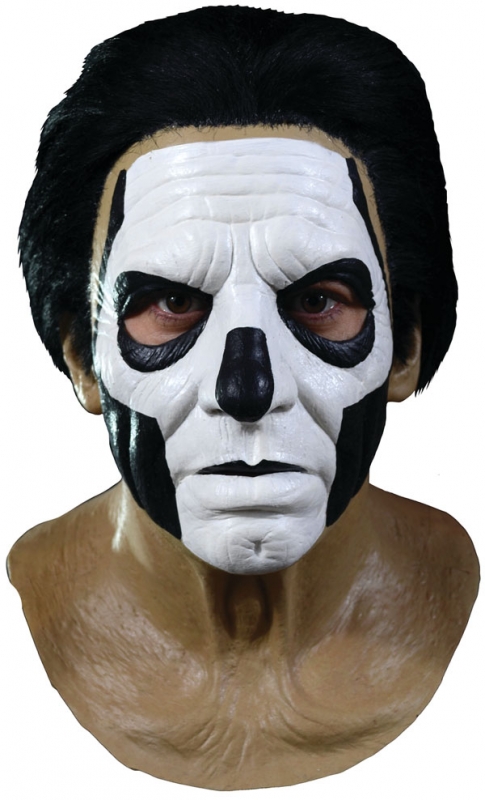 Ghost Papa Emeritus III Deluxe Edition Mask Ghost B.C. SPECIAL ORDER - Click Image to Close