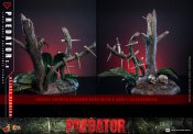 Predator 2.0 Deluxe Version 1/6 Scale Figure by Hot Toys