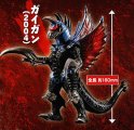 Godzilla 2004 GMK Gigan Vinyl Figure by Bandai Japan