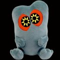 Godzilla Super Duper Plush Smog Monster Hedorah