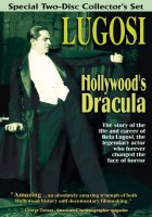Lugosi Hollywood's Dracula (2-Disc) DVD