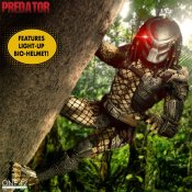 Predator Deluxe Edition ONE:12 Collective Figure