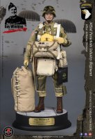 WWII Soldier Guy Whidden 1/6 Scale Figure by Soldier Story