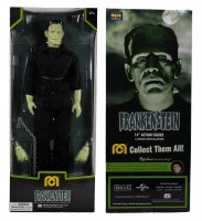 Frankenstein 14 Inch Extra Large Mego Figure Universal Monsters